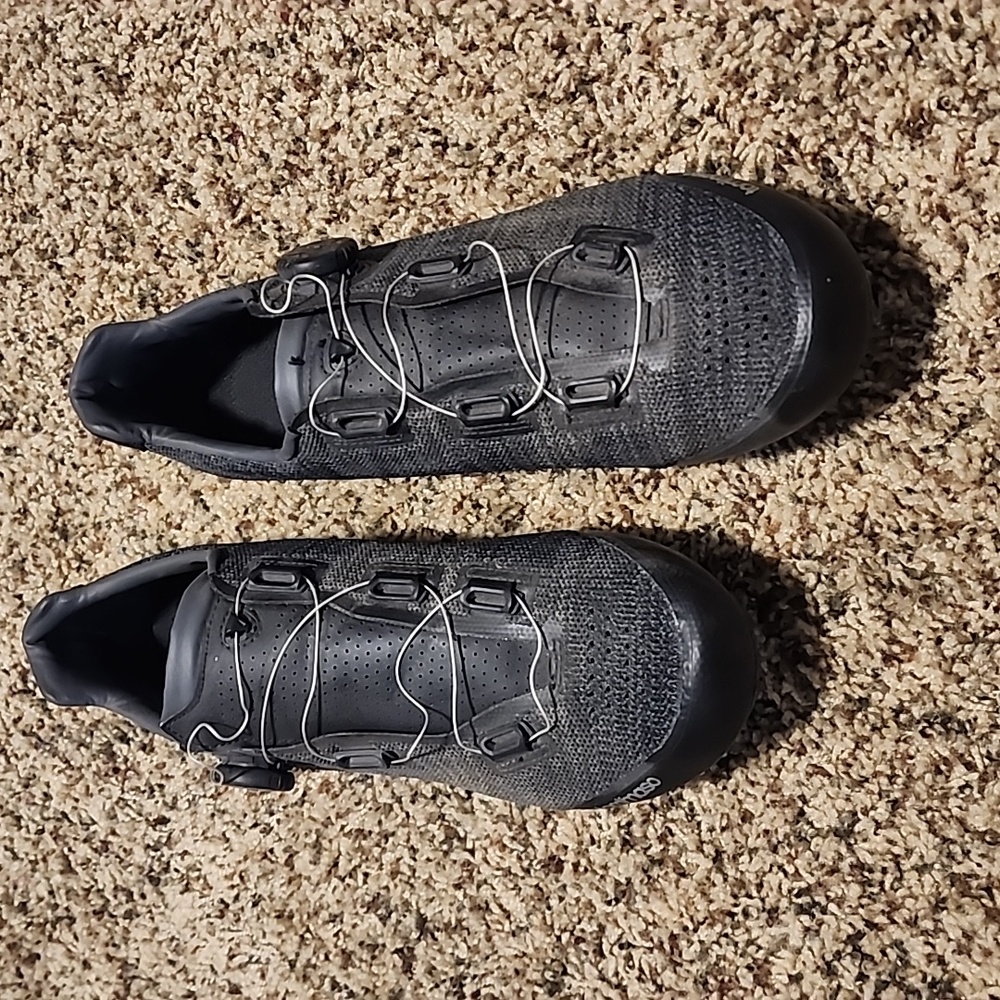 Men's Tommaso Bike Shoes